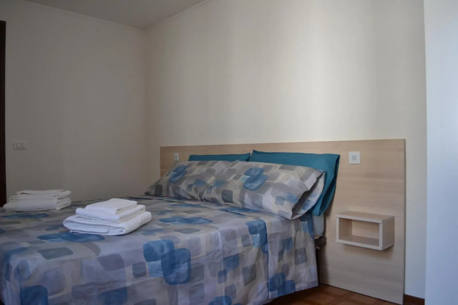 Appartamento Giuliva Peschiera del Garda Apartment