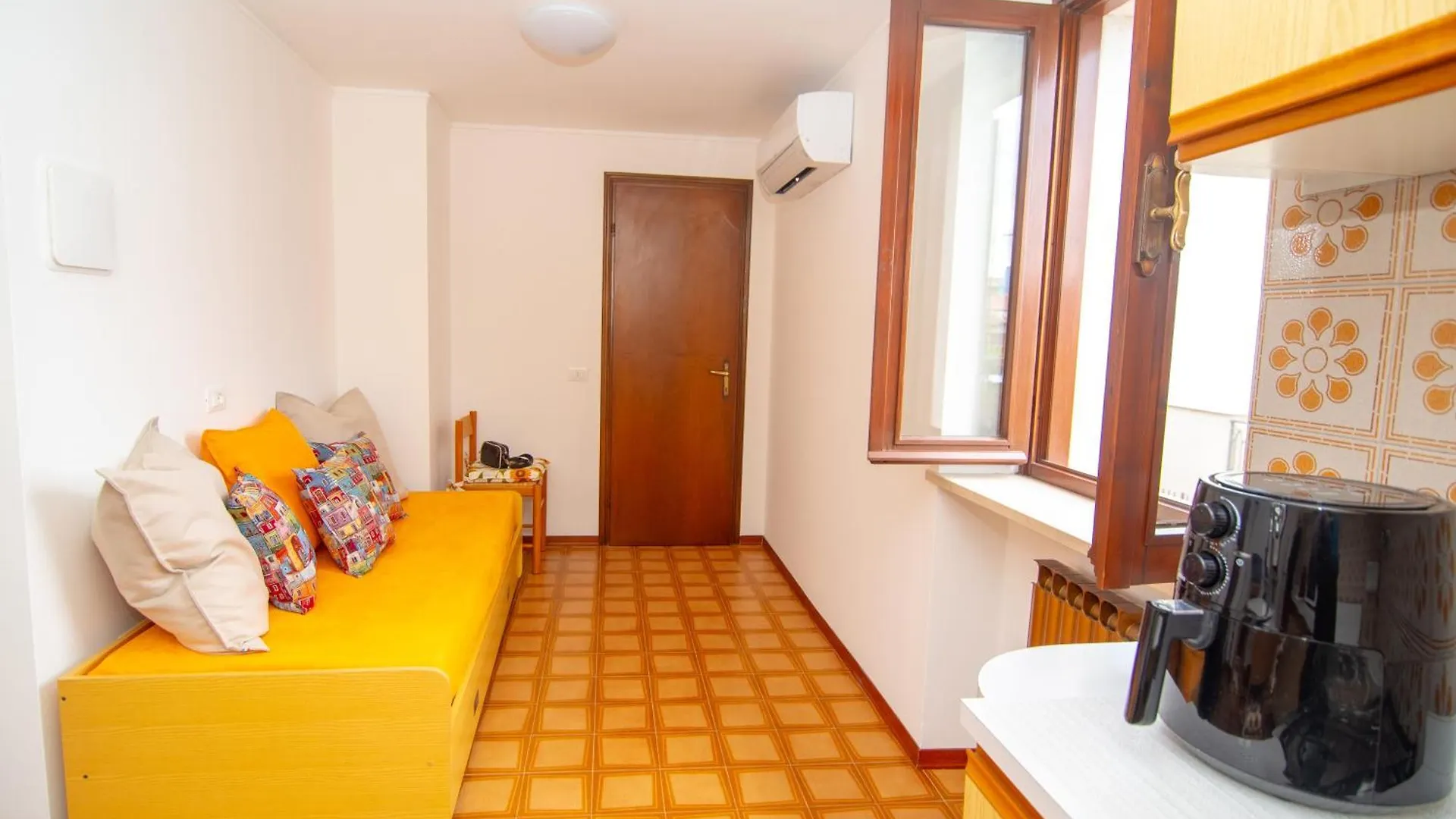 Appartamento Giuliva Peschiera del Garda Apartment