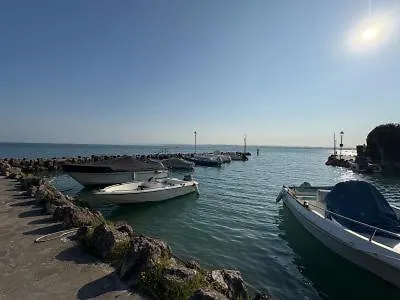 Appartamento Giuliva Peschiera del Garda 0*,