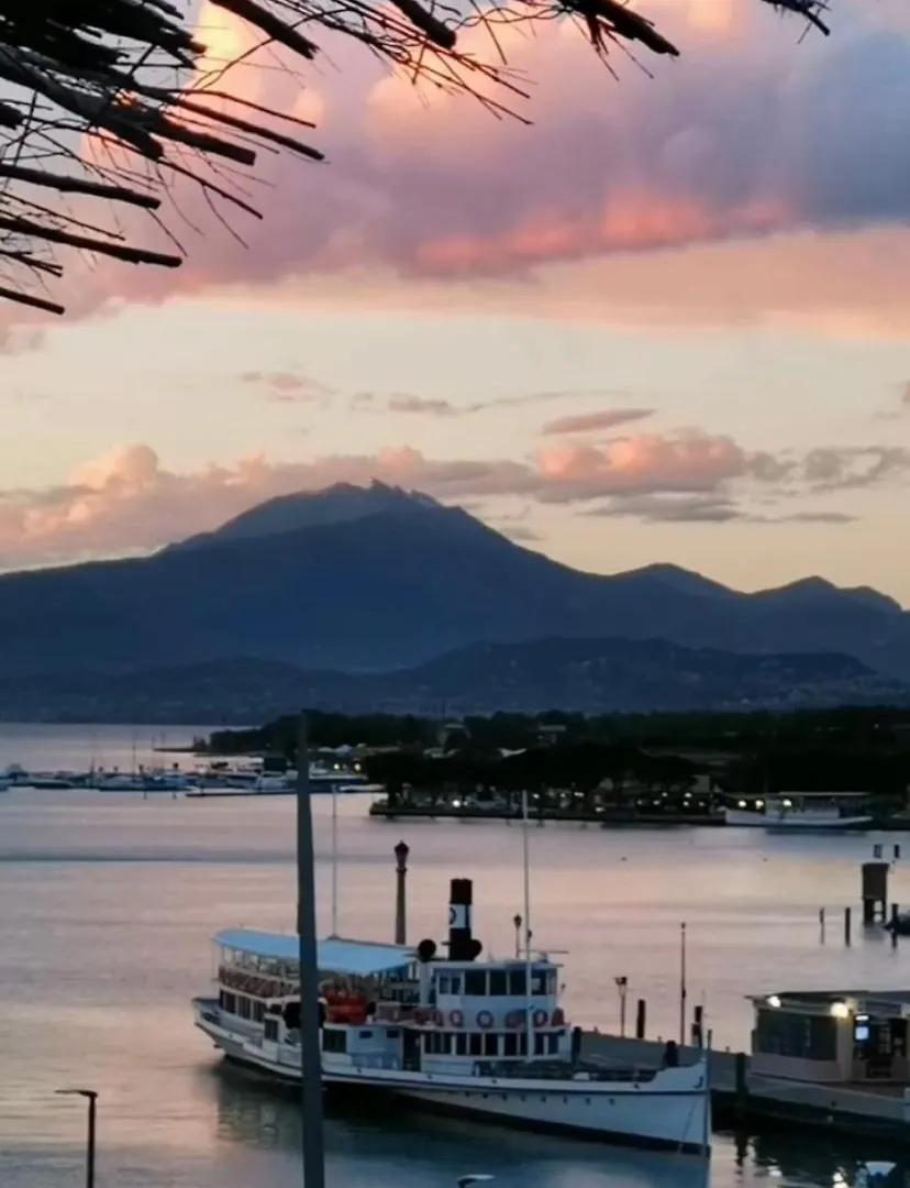 Appartamento Giuliva Peschiera del Garda Italia