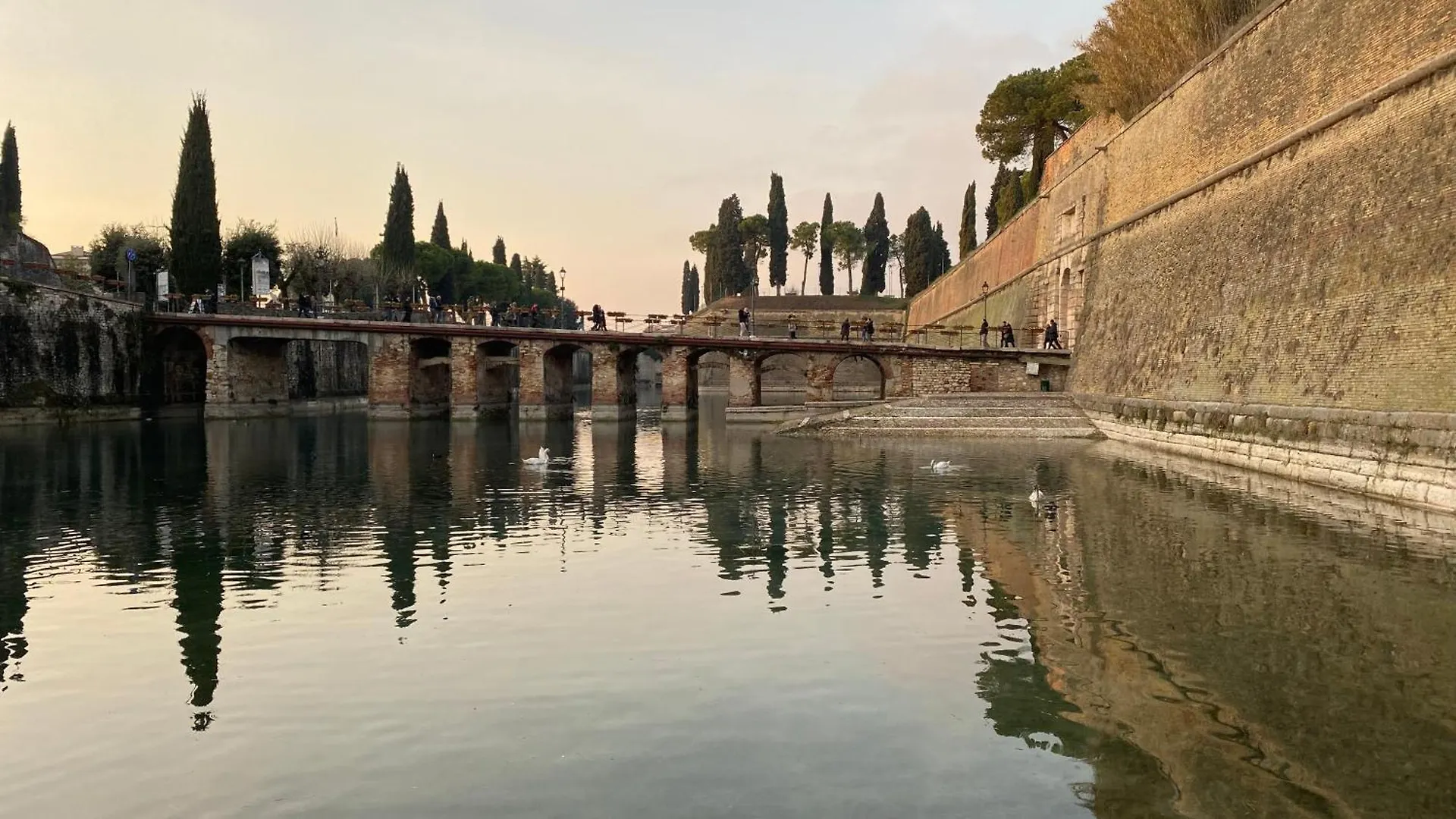 Appartamento Giuliva Peschiera del Garda 0*,