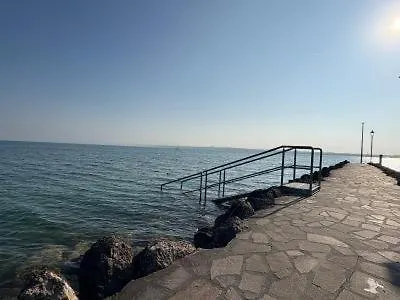 Appartamento Giuliva Peschiera del Garda